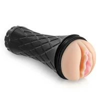 Realistische Vagina Masturbator - Echte Cup - Real Body (€ 21,72) | Poppers Express