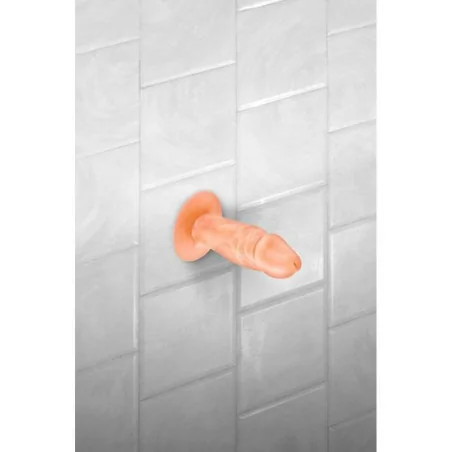 Dildo Plug Realista 11 cm - Real Tim - Real Body (9,90 €) | Poppers Express