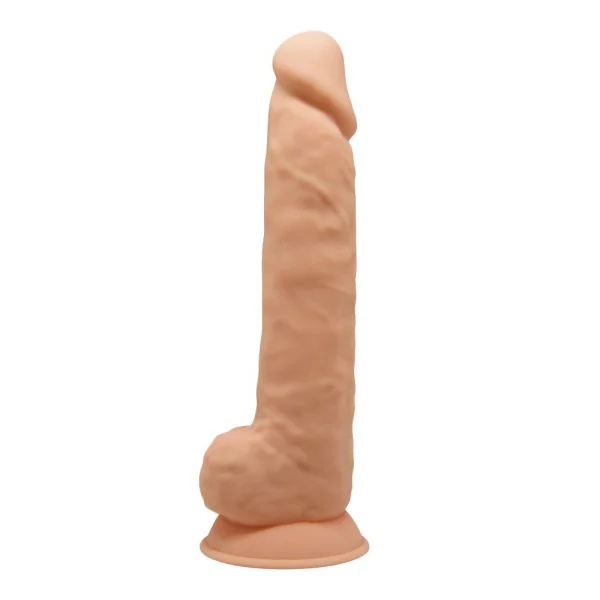 Double density XXL dildo 26.3cm - SilexD Model 5 - SilexD (€44.53) | Poppers Express