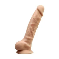 Dildo XL 23cm Double Density - SilexD Modell 1 - SilexD (39,90 €) | Poppers Express