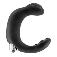 Prostate Stimulator 10 Vibrating Modes - Blue Junker (€28.76) | Poppers Express