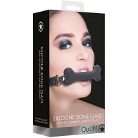 Dog Bone Gag - Ouch! (€17.65) | Poppers Express