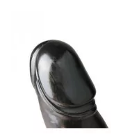 Todo Monstruo Negro (42cm Ø 10CM) - All Black (92,90 €) | Poppers Express