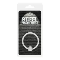 Elegante anello nappa (3 diametri tra cui scegliere) - Steel Power Tools (14,84 €) | Poppers Express