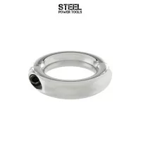 Ballstretcher Staal — Ø 33mm/230g. of Ø 39mm/270g. - Steel Power Tools (€ 44,53) | Poppers Express