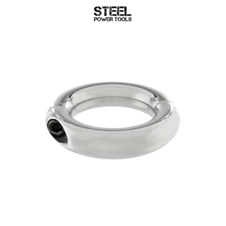 Ballstretcher Acciaio — Ø 33mm/230g. o Ø 39mm/270g. - Steel Power Tools (44,53 €) | Poppers Express