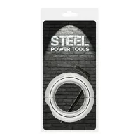 Ballstretcher Acciaio — Ø 33mm/230g. o Ø 39mm/270g. - Steel Power Tools (44,53 €) | Poppers Express