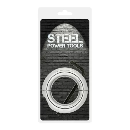 Ballstretcher Acciaio — Ø 33mm/230g. o Ø 39mm/270g. - Steel Power Tools (44,53 €) | Poppers Express