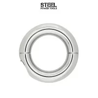 Ballstretcher Acciaio — Ø 33mm/230g. o Ø 39mm/270g. - Steel Power Tools (44,53 €) | Poppers Express