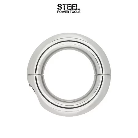 Ballstretcher Acciaio — Ø 33mm/230g. o Ø 39mm/270g. - Steel Power Tools (44,53 €) | Poppers Express