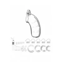 ManCage 03 - Transparent Penis Cage 11.5cm - Mancage (€59.45) | Poppers Express