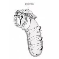 ManCage 05 - XL Penis Cage 14cm - Mancage (€67.90) | Poppers Express