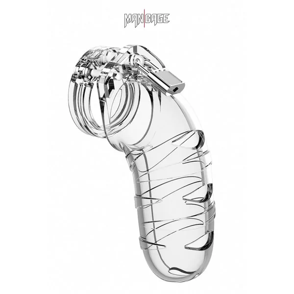 ManCage 05 - XL Penis Cage 14cm - Mancage (€67.90) | Poppers Express