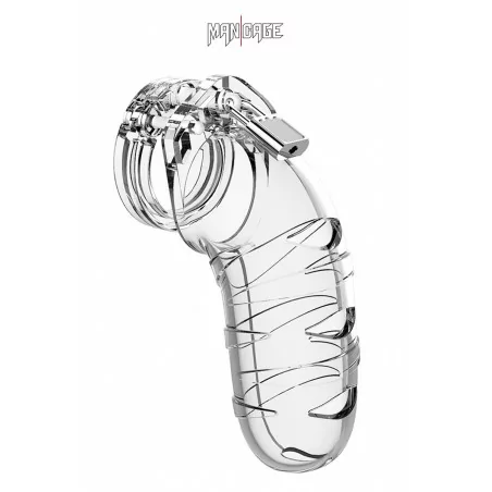 ManCage 05 - Jaula para pene XL 14cm - Mancage (67,90 €) | Poppers Express