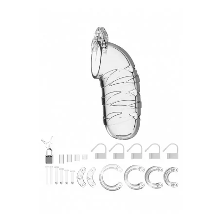 ManCage 05 - XL Penis Cage 14cm - Mancage (€67.90) | Poppers Express