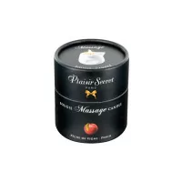 Candela da massaggio - Pesca - Plaisir Secret (15,77 €) | Poppers Express