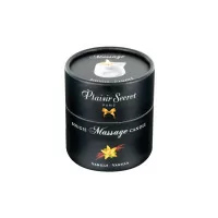 Candela da massaggio - Vaniglia - Plaisir Secret (15,77 €) | Poppers Express