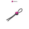 Anillo Pene Ajustable de Encaje - Dorcel