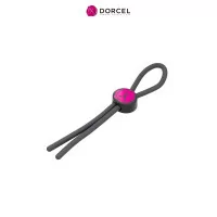 Adjustable Lace Cockring - Dorcel - Dorcel (€12.90) | Poppers Express