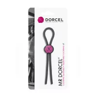 Adjustable Lace Cockring - Dorcel - Dorcel (€12.90) | Poppers Express