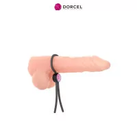 Anillo Pene Ajustable de Encaje - Dorcel - Dorcel (12,90 €) | Poppers Express