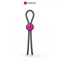 Adjustable Lace Cockring - Dorcel - Dorcel (€12.90) | Poppers Express