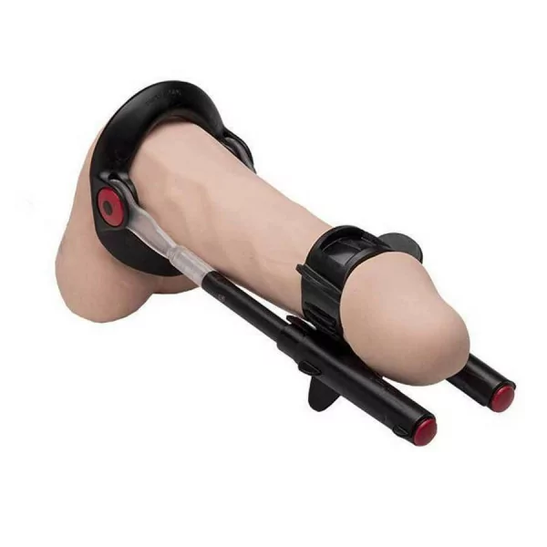 Professionele penisverlenger - Male Edge Pro - (€ 195,95) | Poppers Express