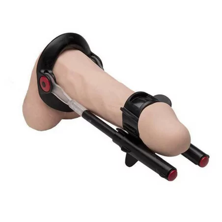 Professional Penis Extender - Male Edge Pro - (€195.95) | Poppers Express