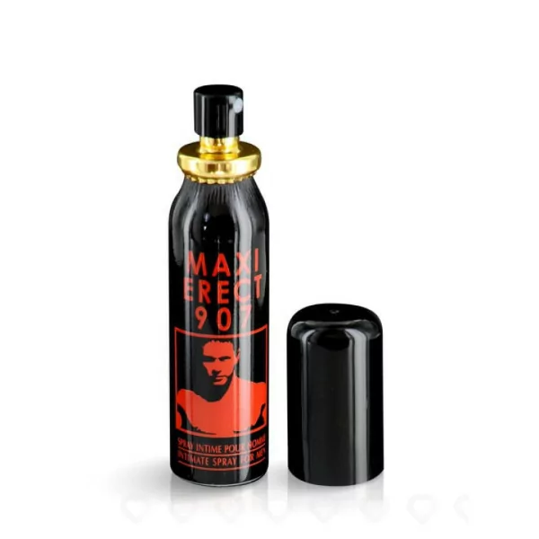 Maxi aufrecht 907 - Ruf (12,79 €) | Poppers Express