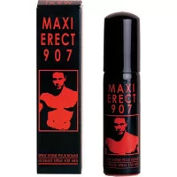 Maxi aufrecht 907 - Ruf (12,79 €) | Poppers Express