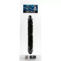 Double dong U-Boat Driller - Domestic Partner (34,90 €) | Poppers Express