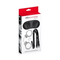 Kit di presentazione - 3 pezzi - Fetish Tentation (12,79 €) | Poppers Express