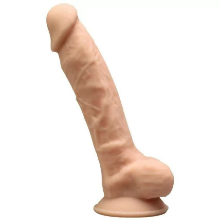 Adam 18cm - Realistische dildo met dubbele dichtheid - Alive (€ 19,64) | Poppers Express