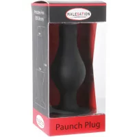 Bauchplug 15,5cm - Malesation (32,63 €) | Poppers Express