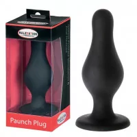 Paunch Plug 15.5cm - Malesation - Malesation (€32.63) | Poppers Express