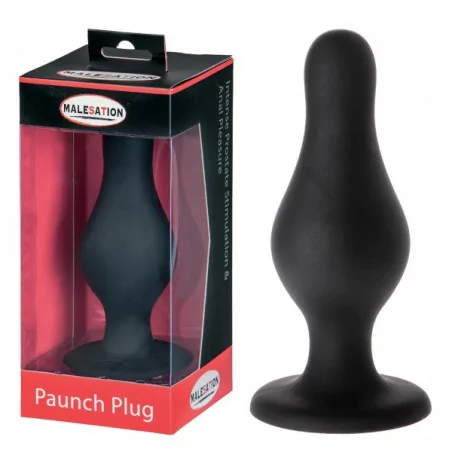 Bauchplug 15,5cm - Malesation (32,63 €) | Poppers Express