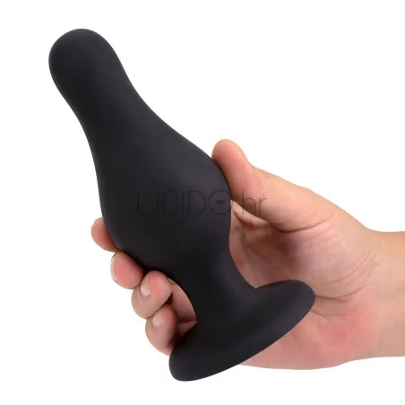 Paunch Plug 15.5cm - Malesation (€32.63) | Poppers Express