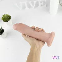 Dildo 17,5 cm con prepuzio scorrevole - King Cock - Pipedream (34,71 €) | Poppers Express