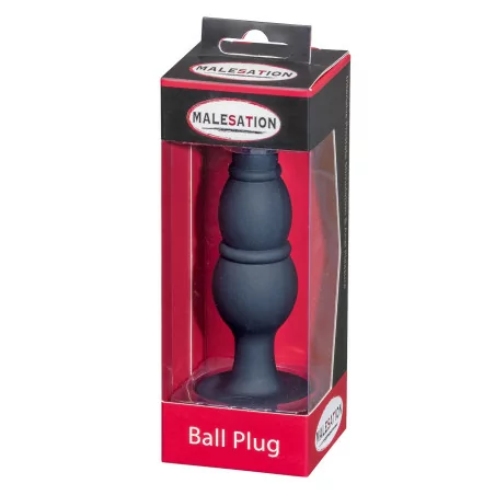 Ball Plug - Malesación - Malesation (19,79 €) | Poppers Express