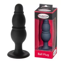 Ball Plug - Malesación - Malesation (19,79 €) | Poppers Express