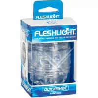 Vantaggio Fleshlight Quickshot - Fleshlight (39,90 €) | Poppers Express