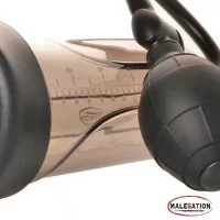 Penis Pump Enlarger - Malesation (34,90 €) | Poppers Express