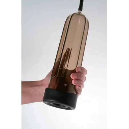 Penis Pump Enlarger - Malesation (34,90 €) | Poppers Express