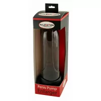 Ampliador de bomba de pene - Malesation (34,90 €) | Poppers Express