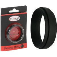 Cockring Power Ring - Malesatie - Malesation (€ 12,90) | Poppers Express