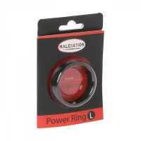 Cockring Power Ring - Malesatie - Malesation (€ 12,90) | Poppers Express