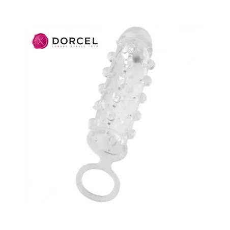 Mr Orgasm - Textured penis sleeve - Dorcel (€14.73) | Poppers Express