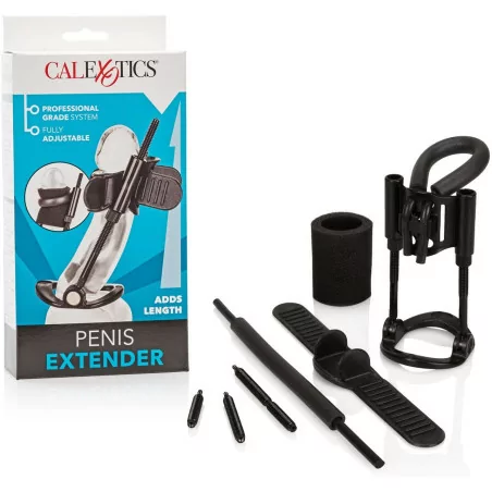 Développeur de penis Professionnel - Penis Extender - (44,53 €) | Poppers Express