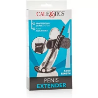 Desarrollador de pene profesional - Extensor de pene - (44,53 €) | Poppers Express