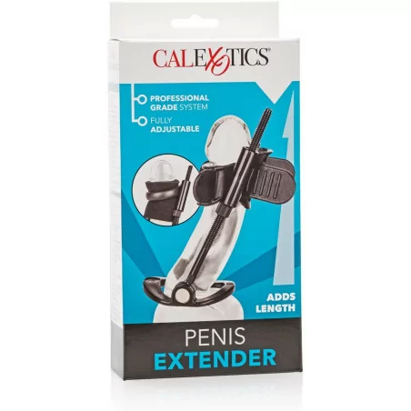 Professionele penisontwikkelaar - penisverlenger - (€ 44,53) | Poppers Express